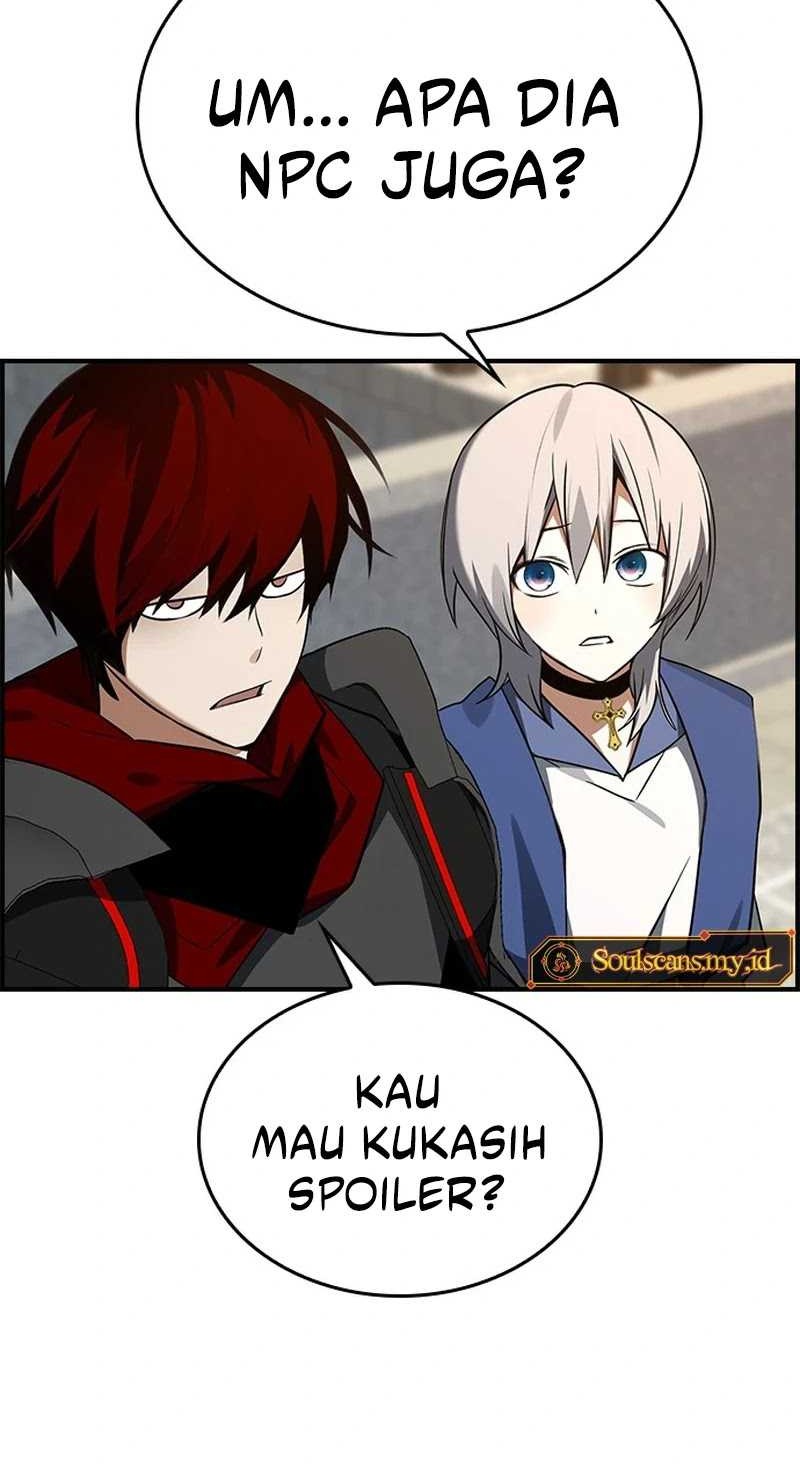 Bad Ending Maker Chapter 31 Gambar 43