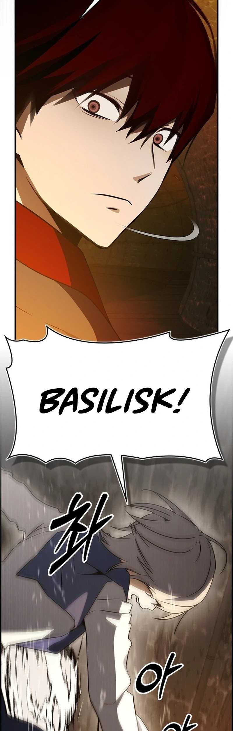 Bad Ending Maker Chapter 31 Gambar 51