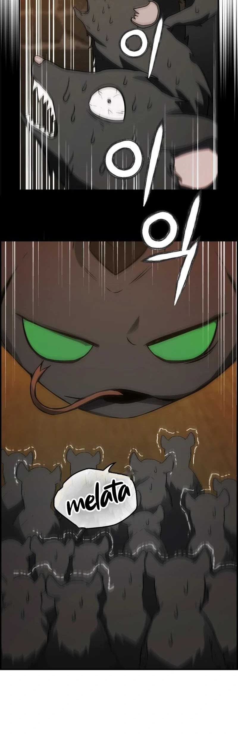 Bad Ending Maker Chapter 31 Gambar 56