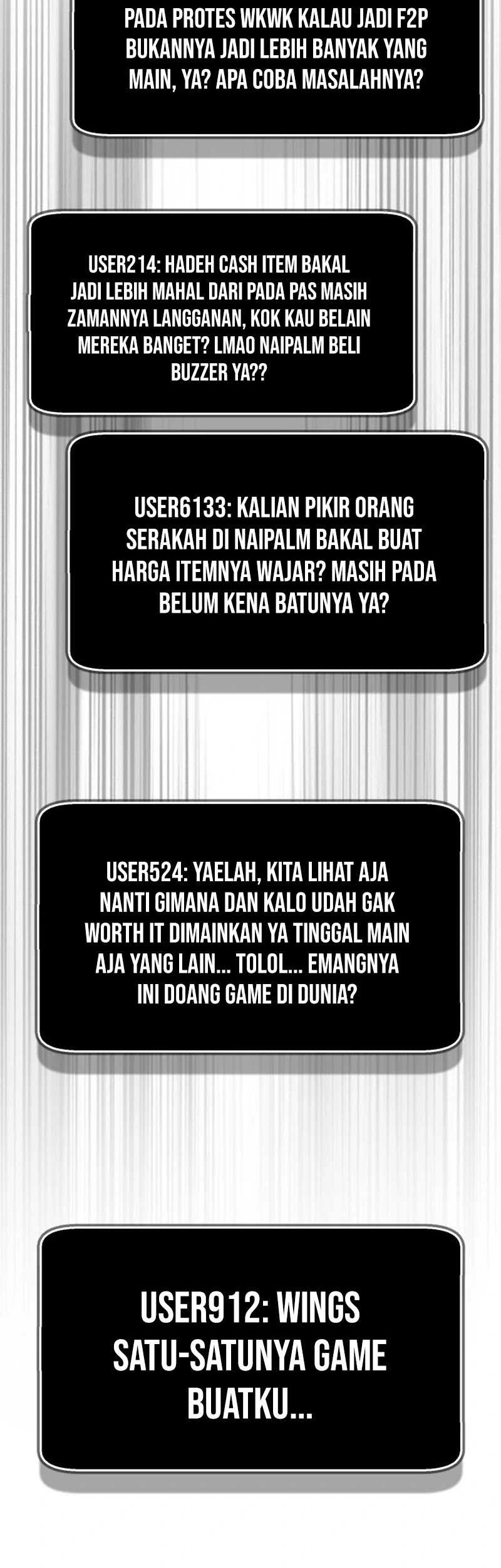Baca Bad Ending Maker Chapter 31 Gambar 2
