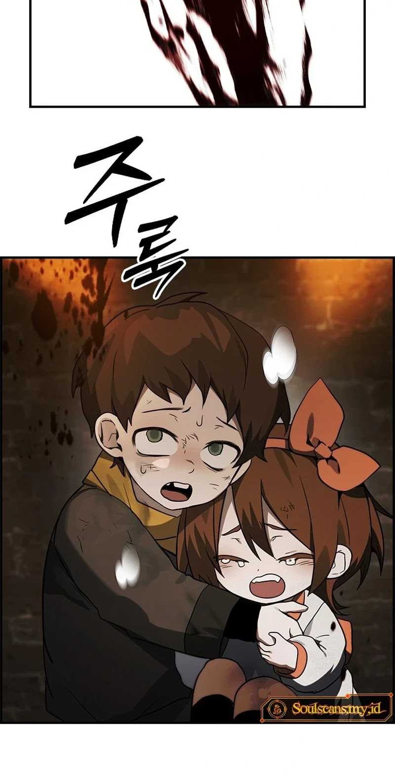 Bad Ending Maker Chapter 31 Gambar 63