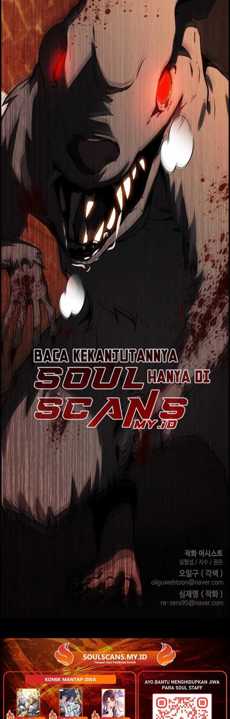 Bad Ending Maker Chapter 31 Gambar 67