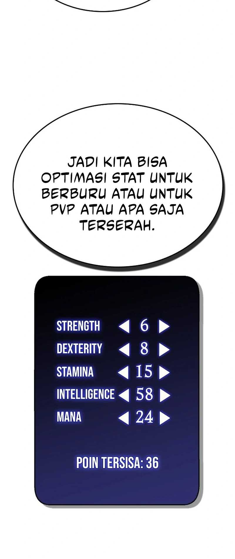 Bad Ending Maker Chapter 31 Gambar 8