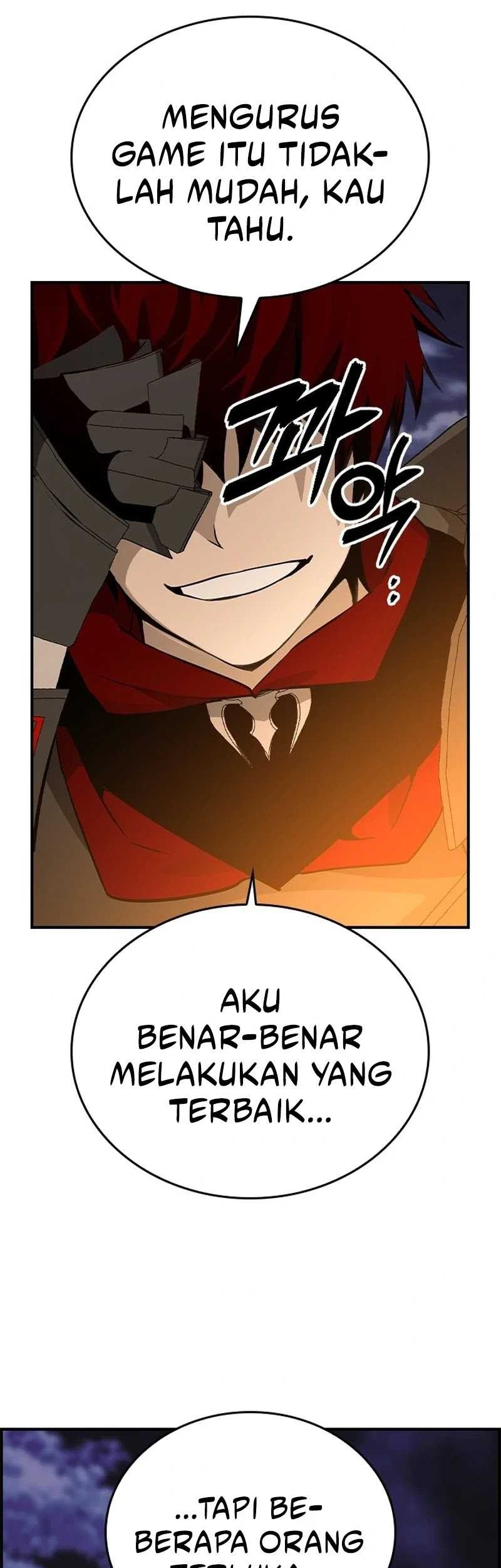 Bad Ending Maker Chapter 30 Gambar 26