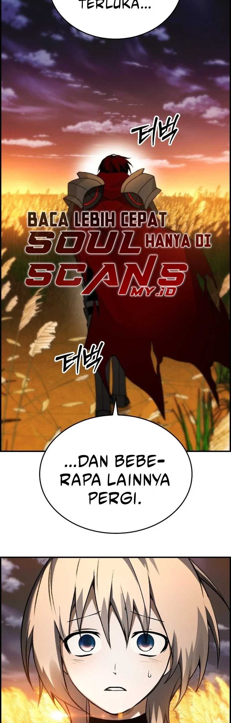 Bad Ending Maker Chapter 30 Gambar 27