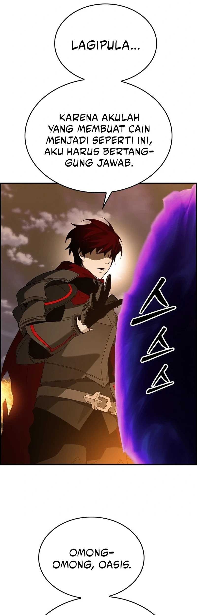 Bad Ending Maker Chapter 30 Gambar 29