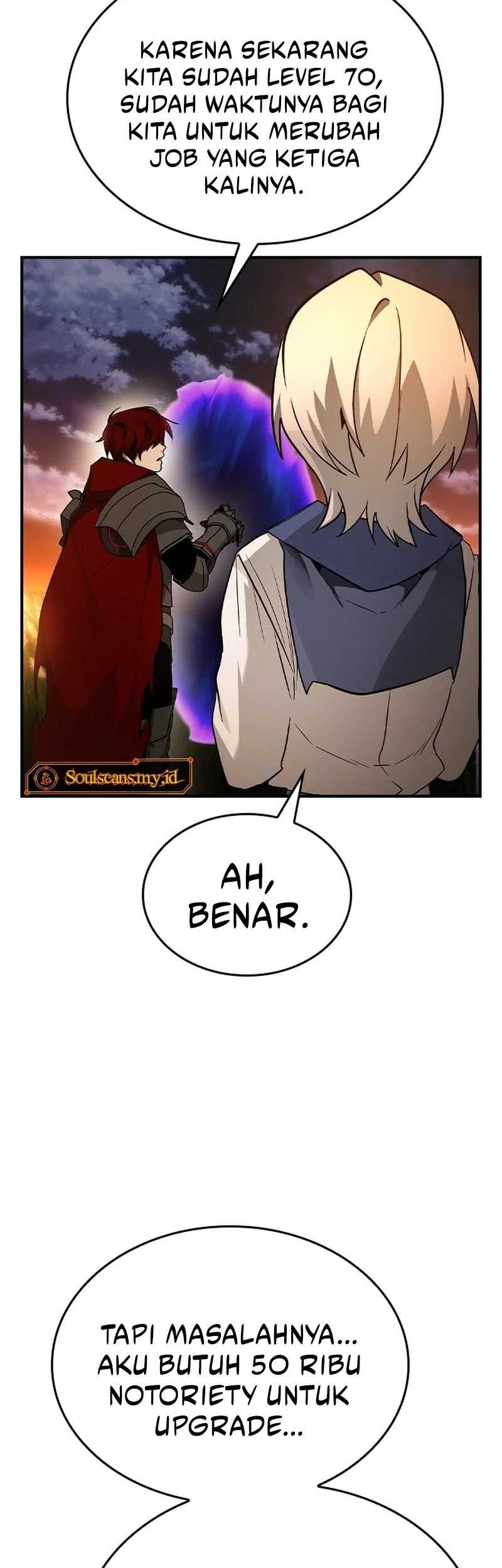 Bad Ending Maker Chapter 30 Gambar 30