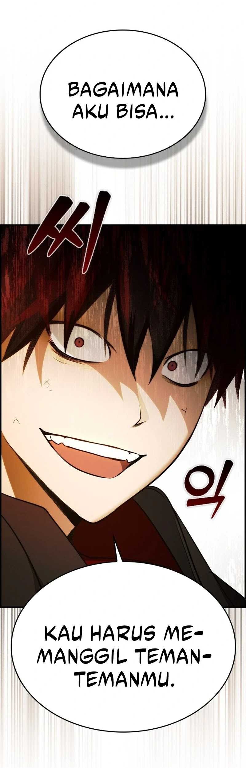 Bad Ending Maker Chapter 30 Gambar 32