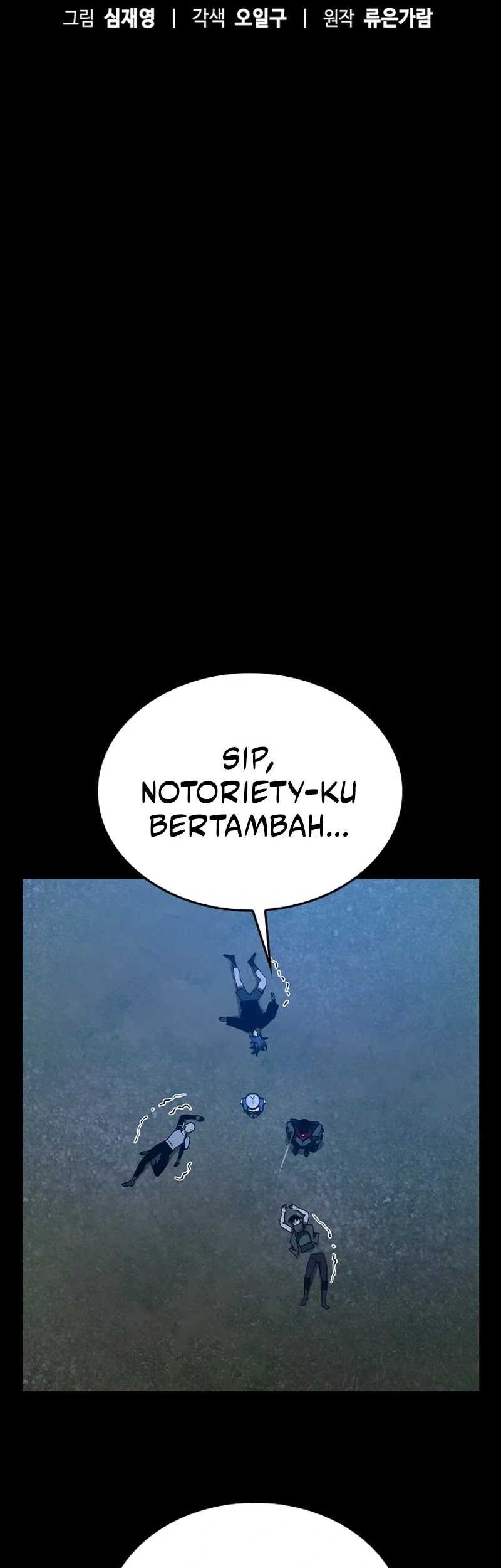 Bad Ending Maker Chapter 30 Gambar 35