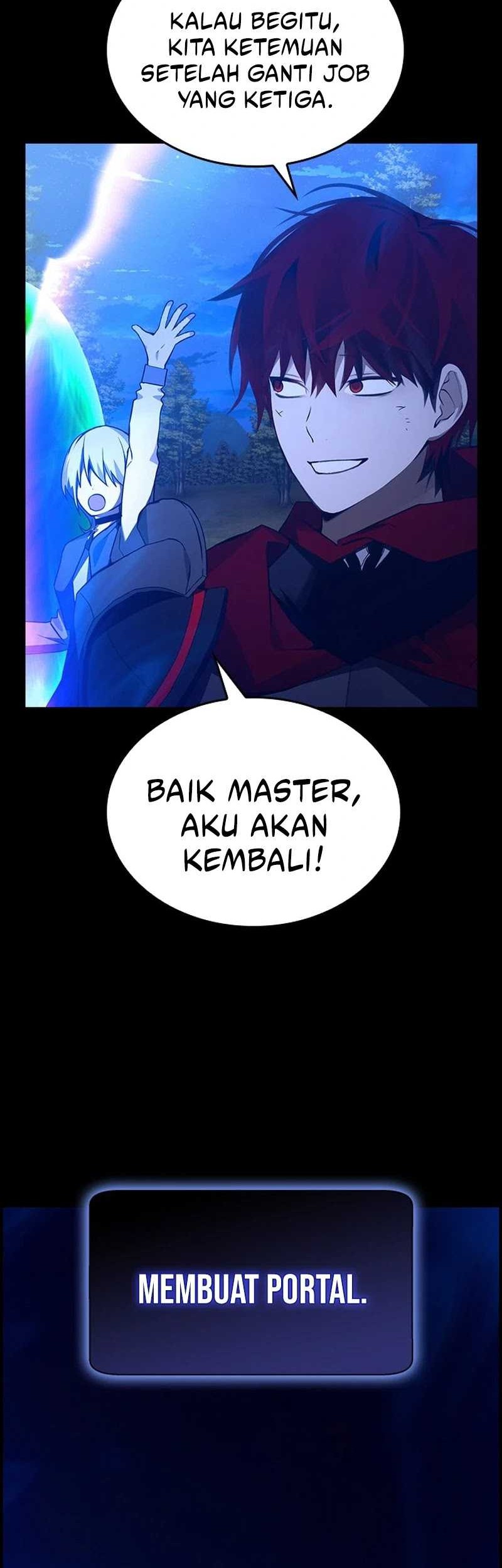 Bad Ending Maker Chapter 30 Gambar 36