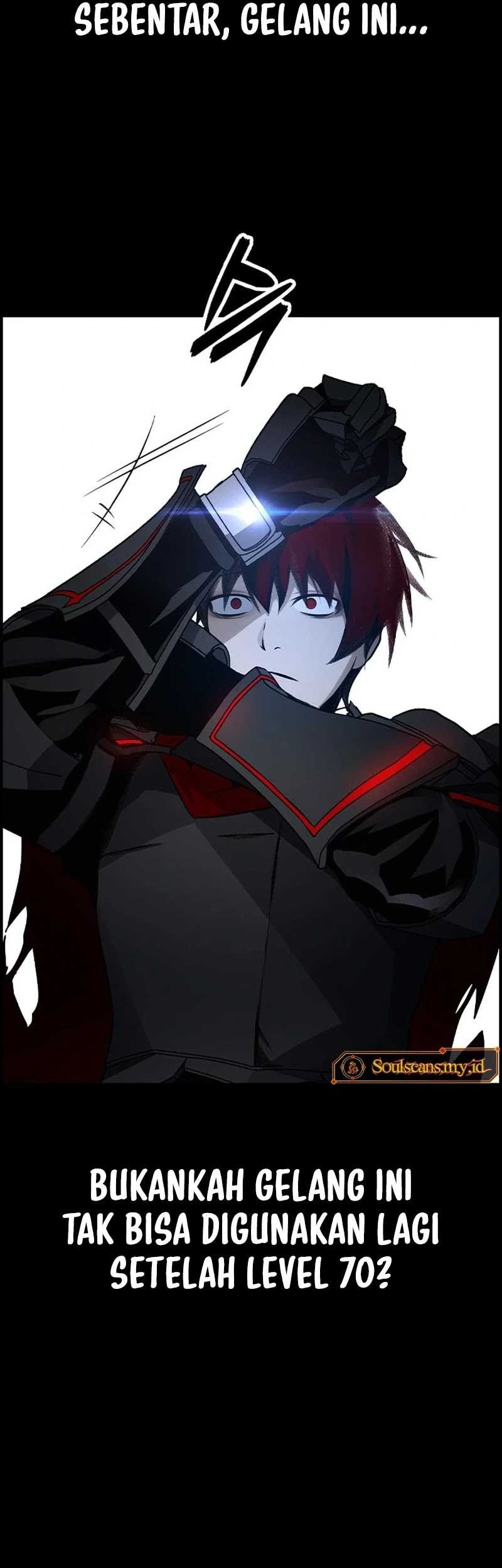 Bad Ending Maker Chapter 30 Gambar 38