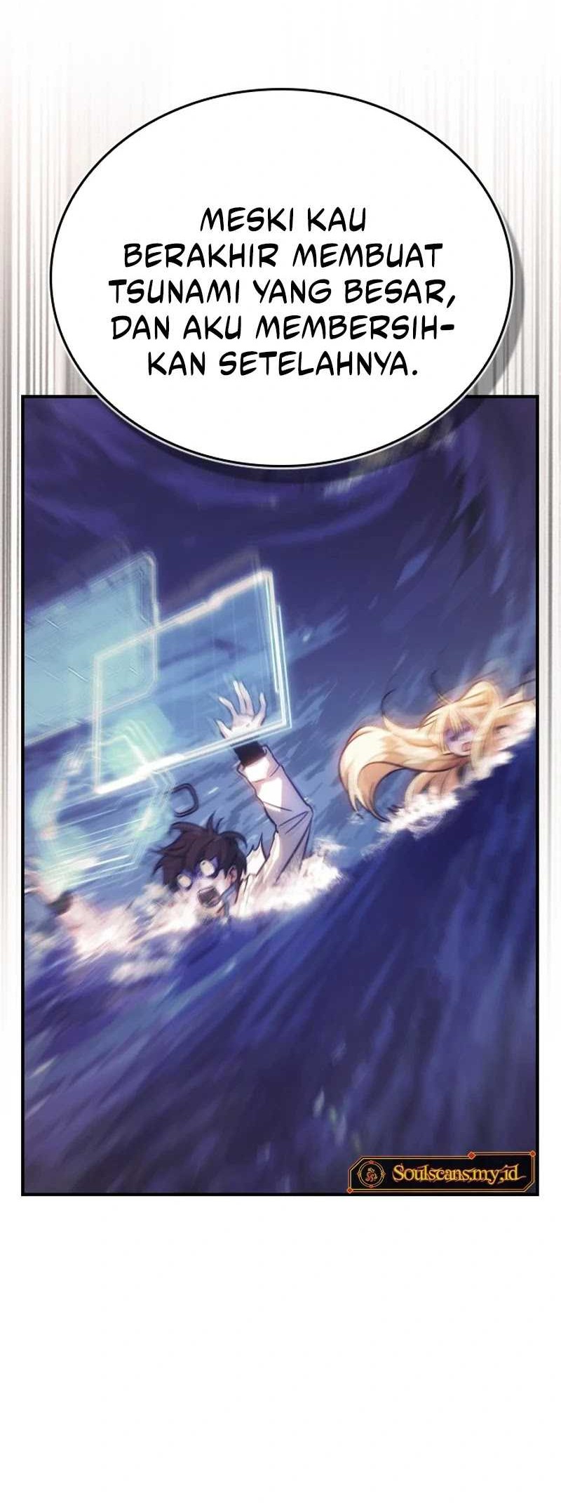 Bad Ending Maker Chapter 30 Gambar 45