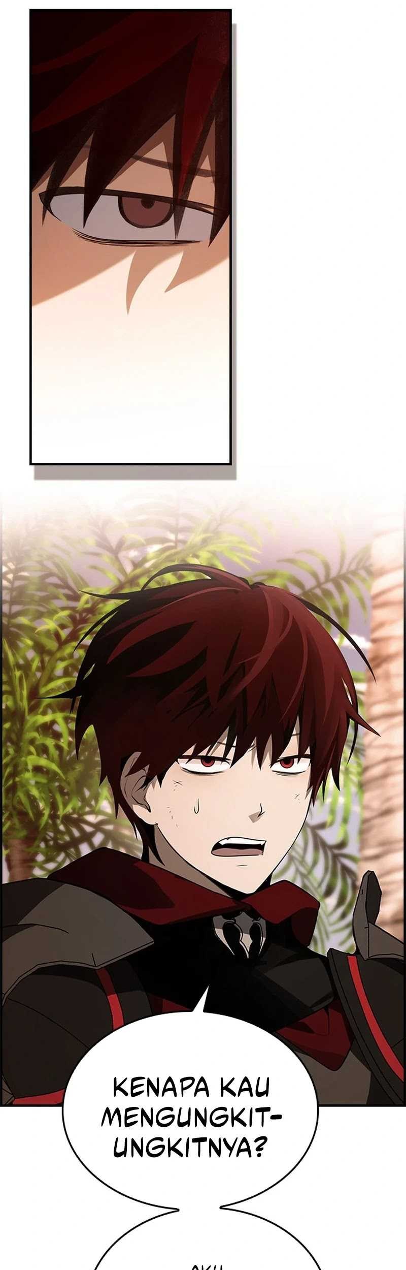 Bad Ending Maker Chapter 30 Gambar 46