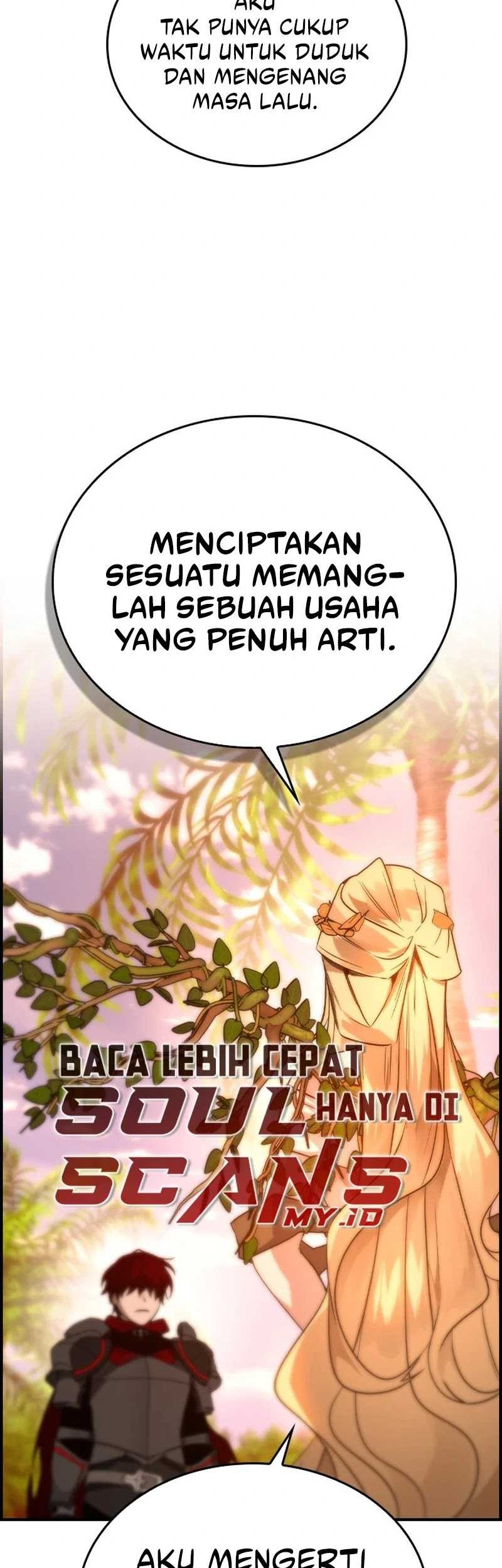 Bad Ending Maker Chapter 30 Gambar 47