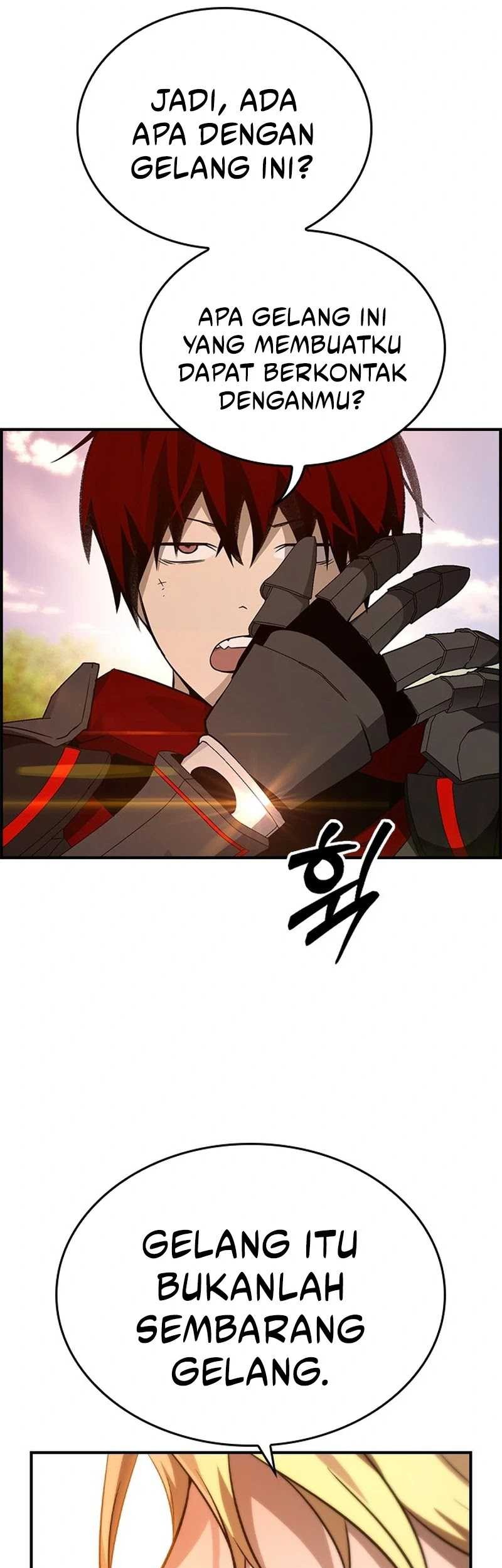 Bad Ending Maker Chapter 30 Gambar 49