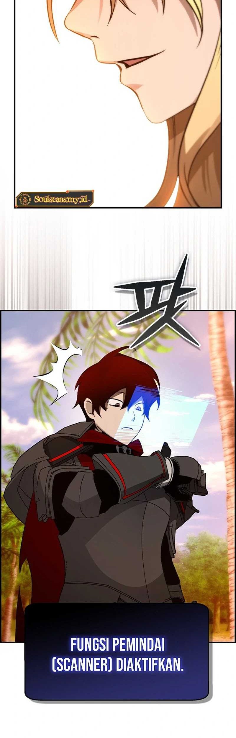 Bad Ending Maker Chapter 30 Gambar 50
