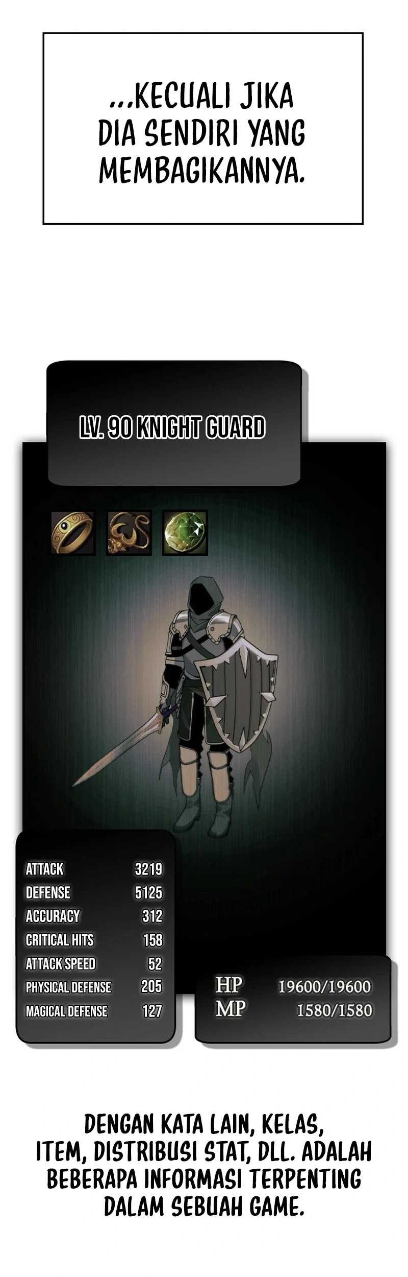 Bad Ending Maker Chapter 30 Gambar 52
