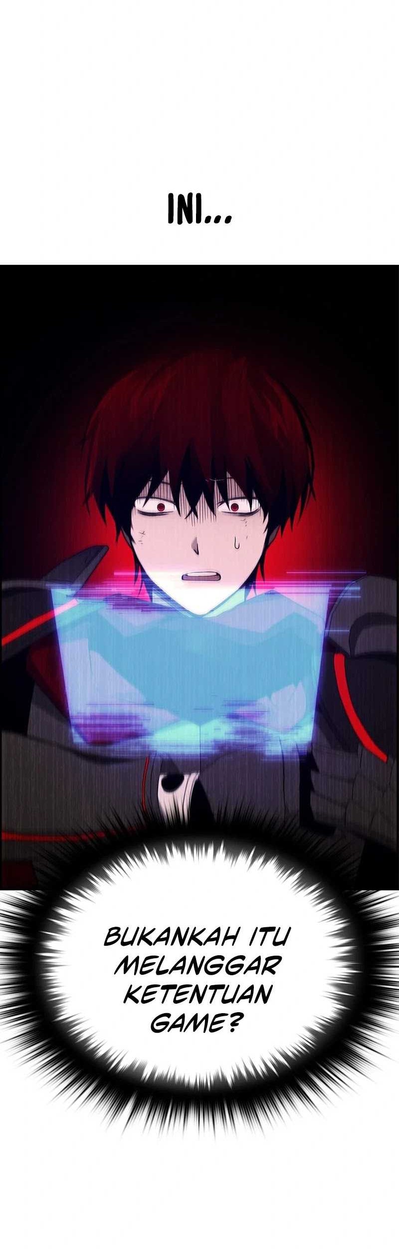 Bad Ending Maker Chapter 30 Gambar 53