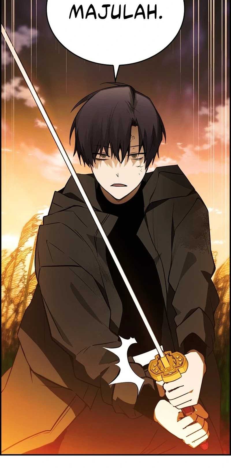 Bad Ending Maker Chapter 30 Gambar 3