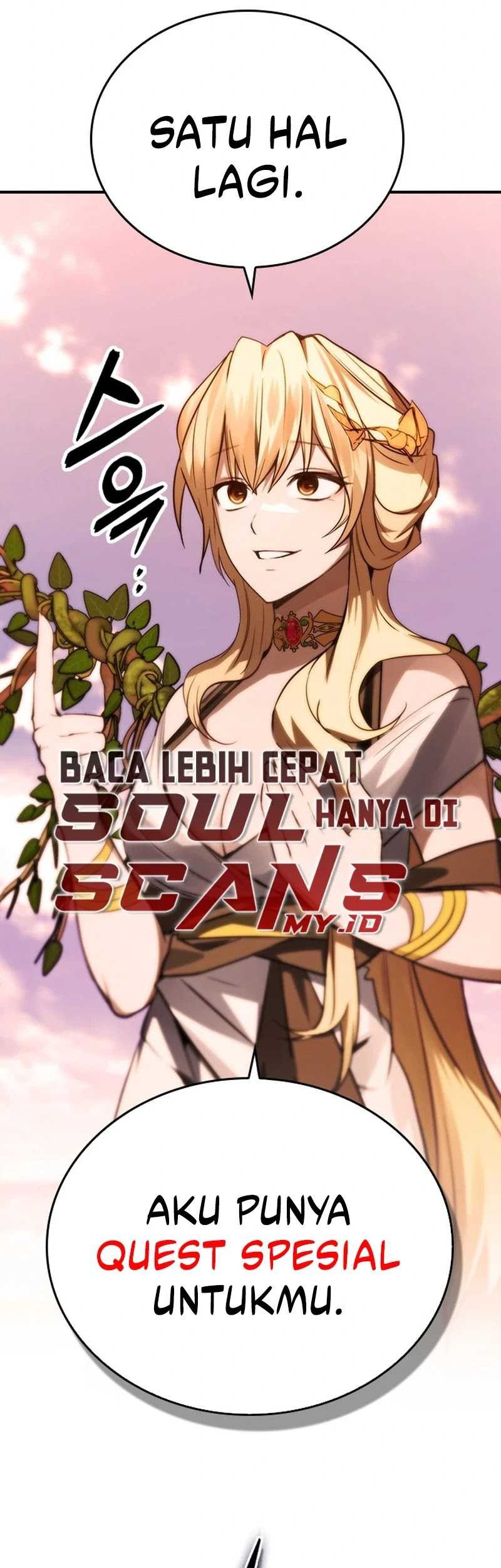 Bad Ending Maker Chapter 30 Gambar 55