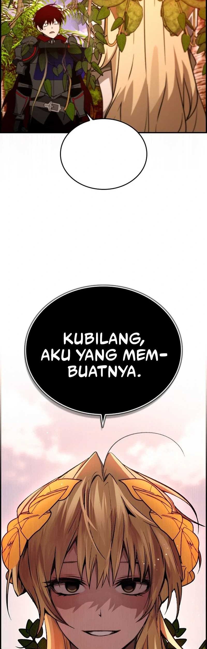Bad Ending Maker Chapter 30 Gambar 59