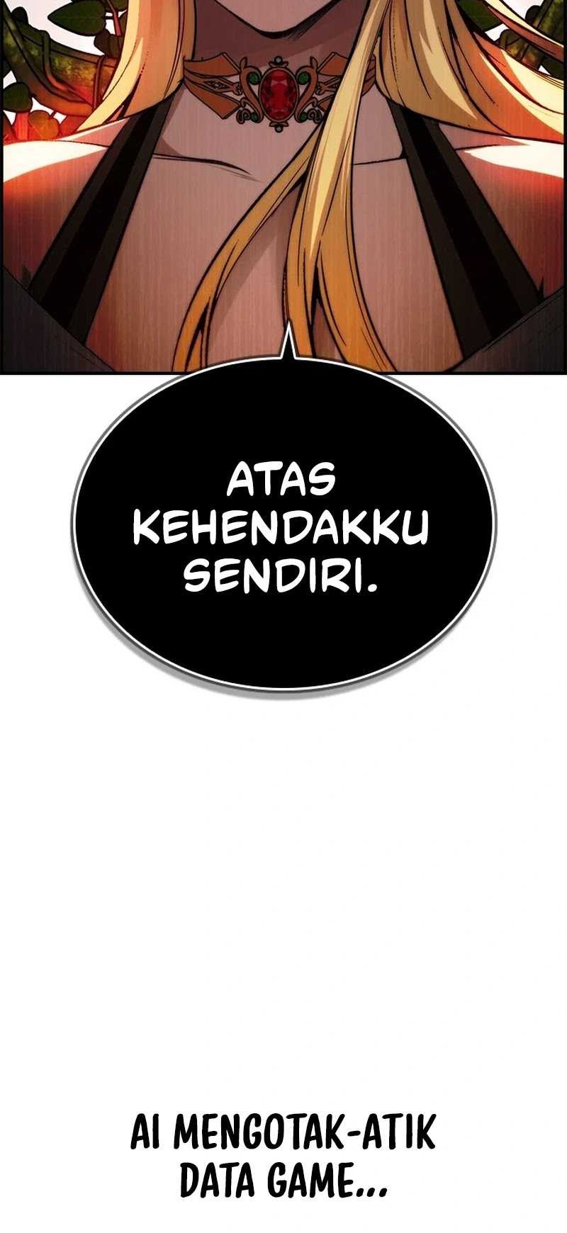 Bad Ending Maker Chapter 30 Gambar 60