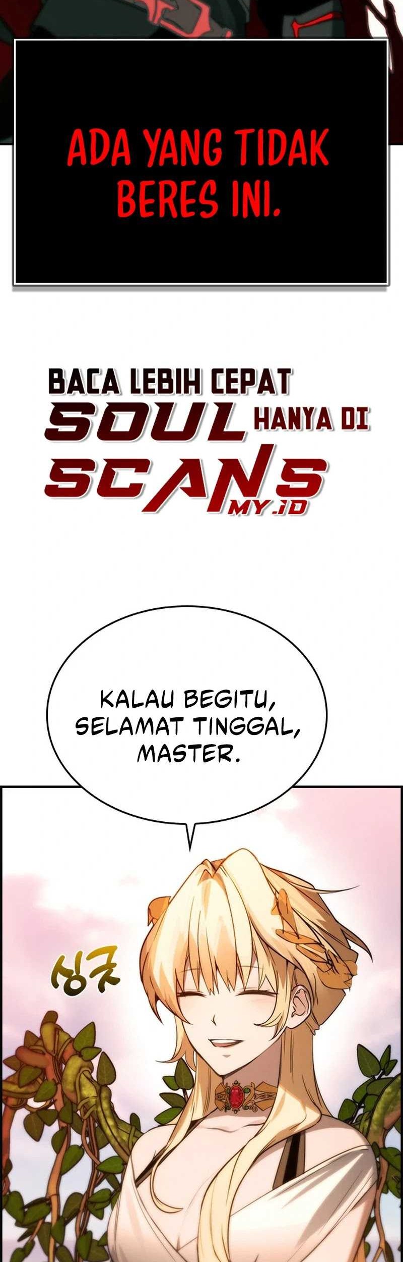 Bad Ending Maker Chapter 30 Gambar 62