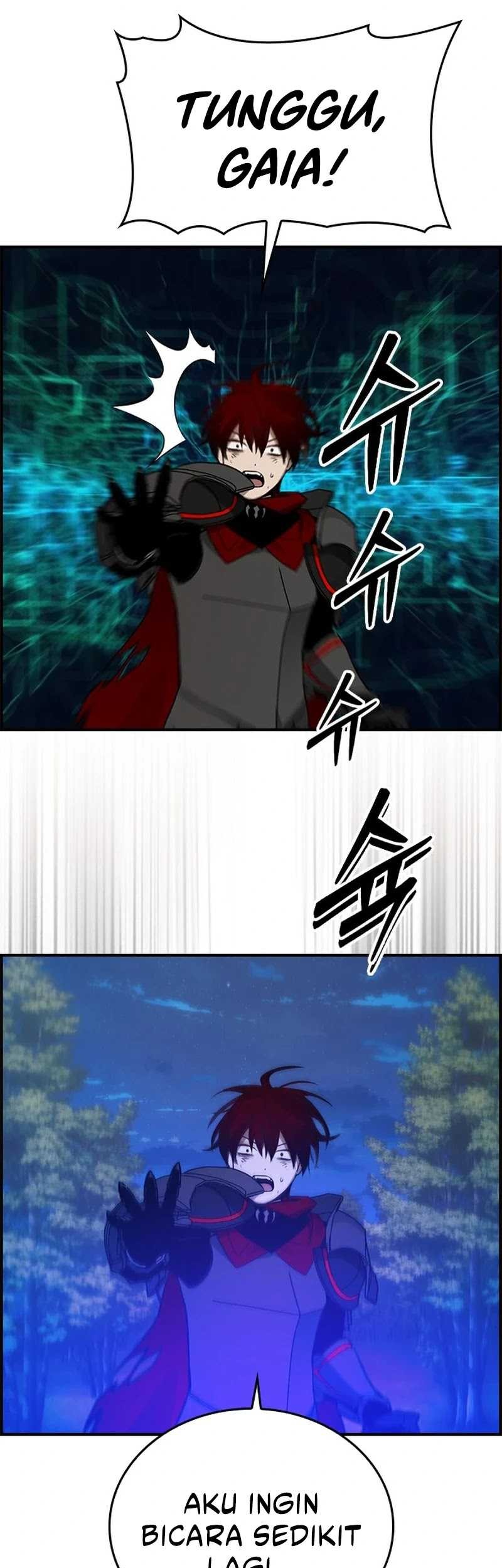 Bad Ending Maker Chapter 30 Gambar 64