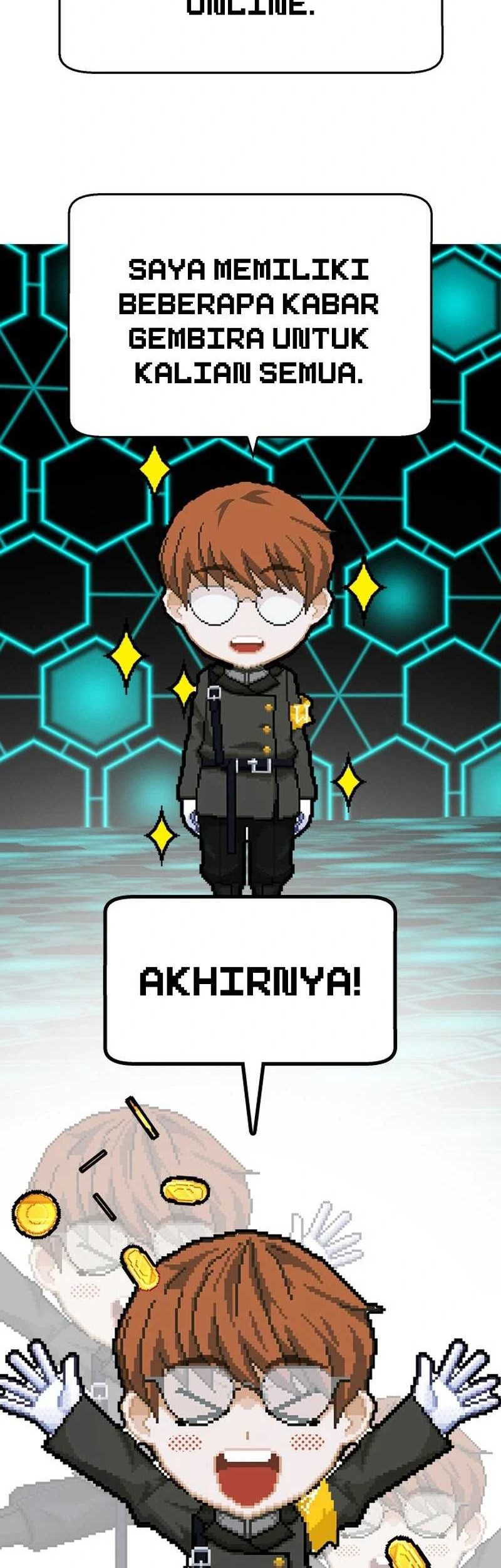 Bad Ending Maker Chapter 30 Gambar 68