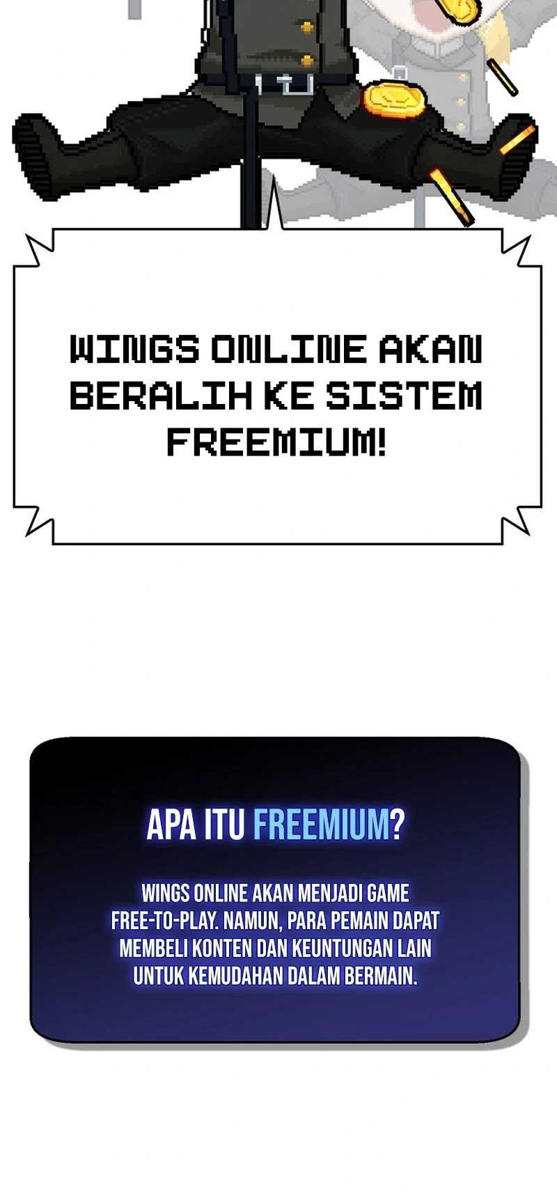 Bad Ending Maker Chapter 30 Gambar 69