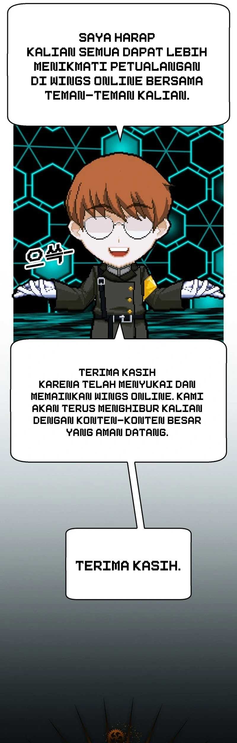 Bad Ending Maker Chapter 30 Gambar 70