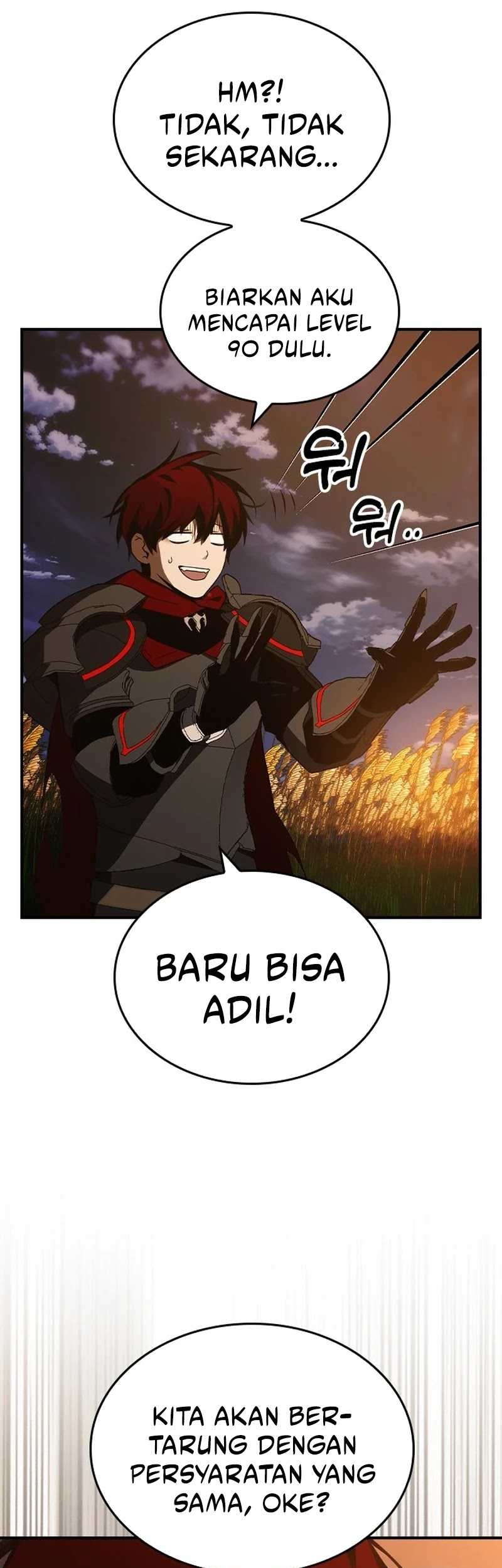 Bad Ending Maker Chapter 30 Gambar 4