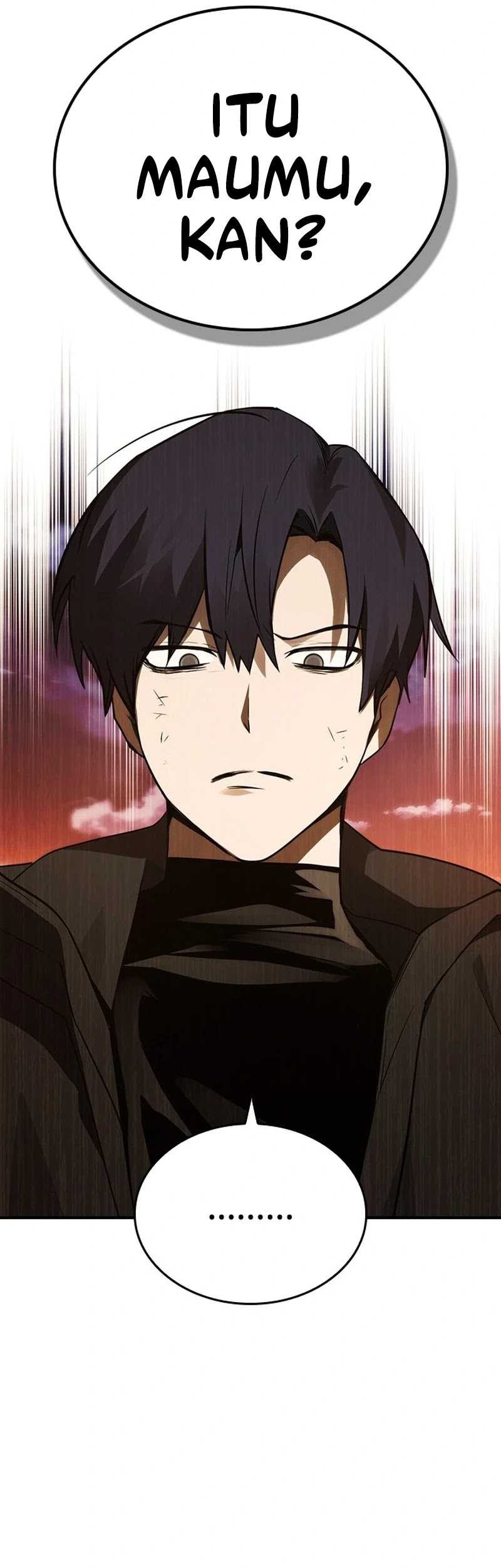 Bad Ending Maker Chapter 30 Gambar 7
