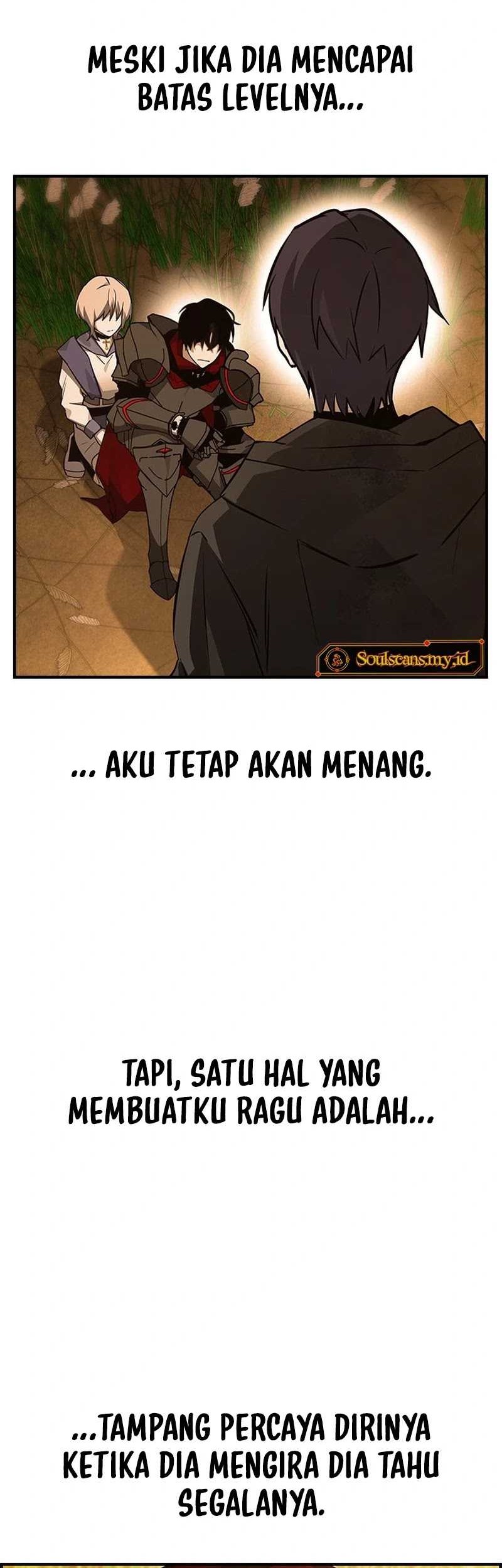 Bad Ending Maker Chapter 30 Gambar 8