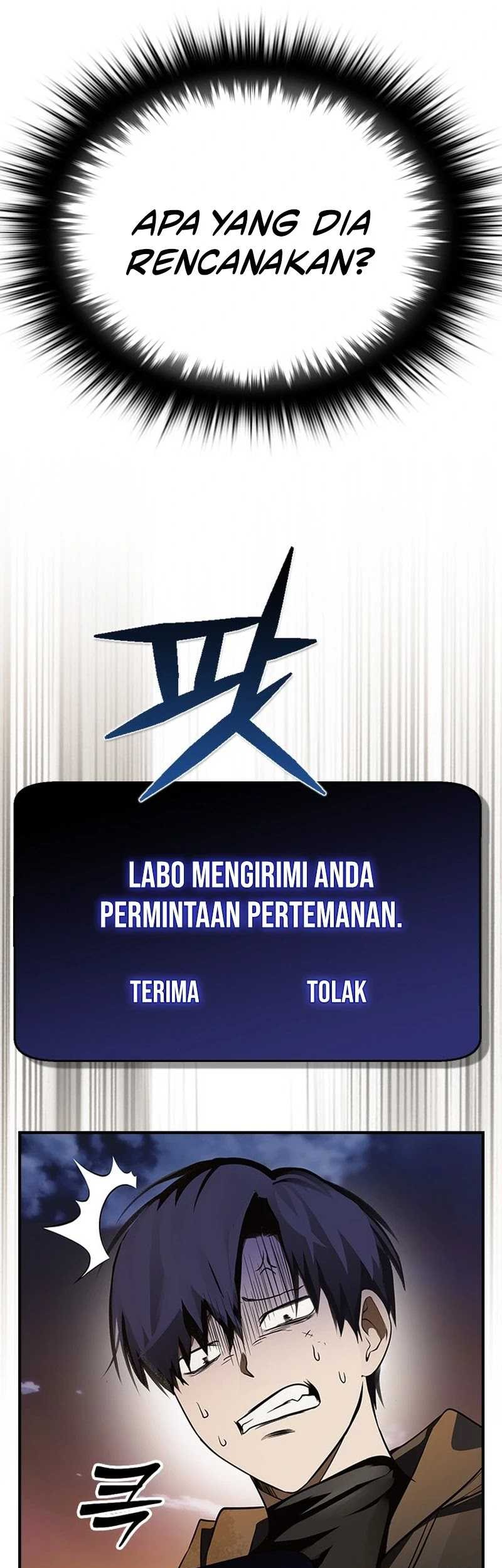 Bad Ending Maker Chapter 30 Gambar 10