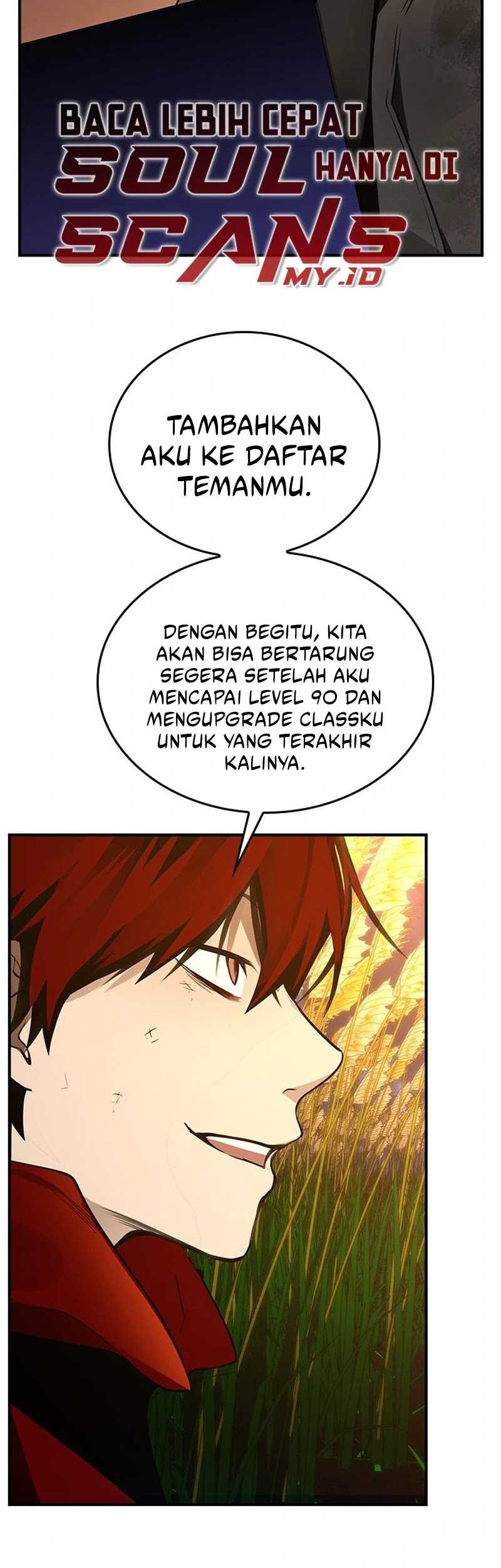 Bad Ending Maker Chapter 30 Gambar 11