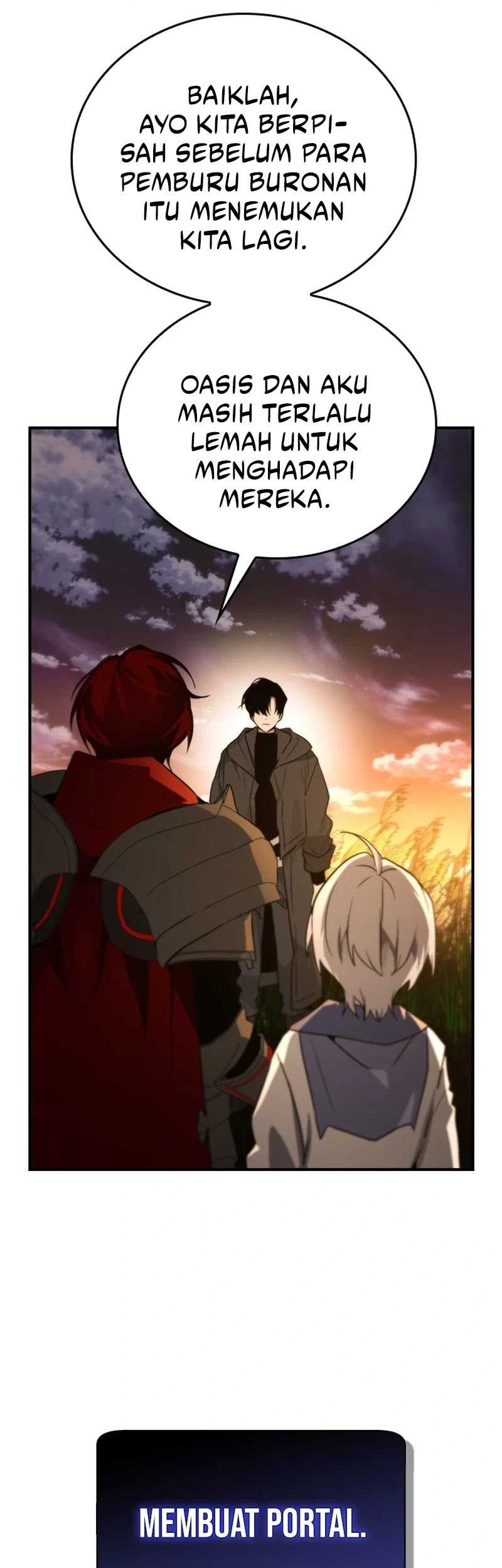 Bad Ending Maker Chapter 30 Gambar 13