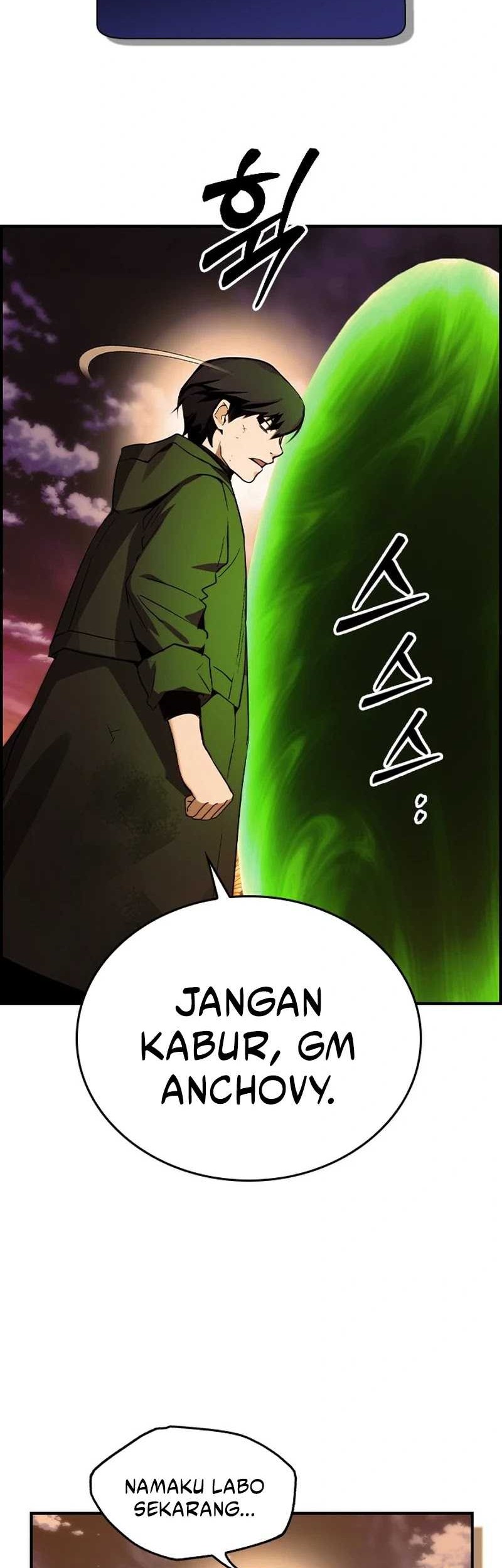 Bad Ending Maker Chapter 30 Gambar 14