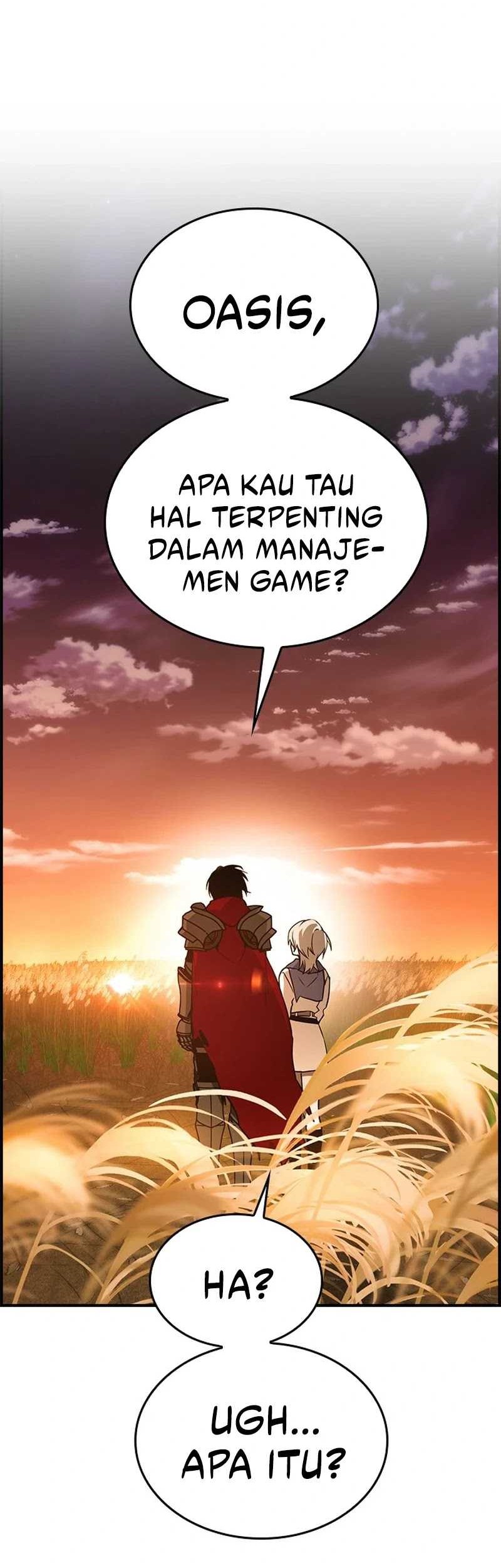 Bad Ending Maker Chapter 30 Gambar 17