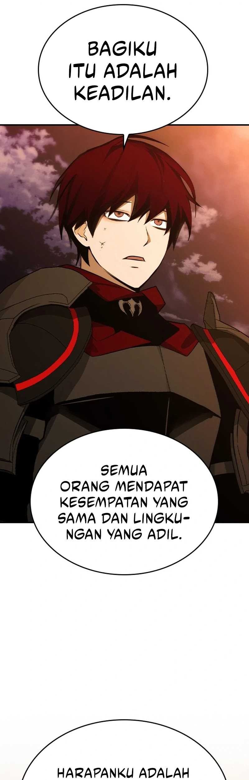 Bad Ending Maker Chapter 30 Gambar 19