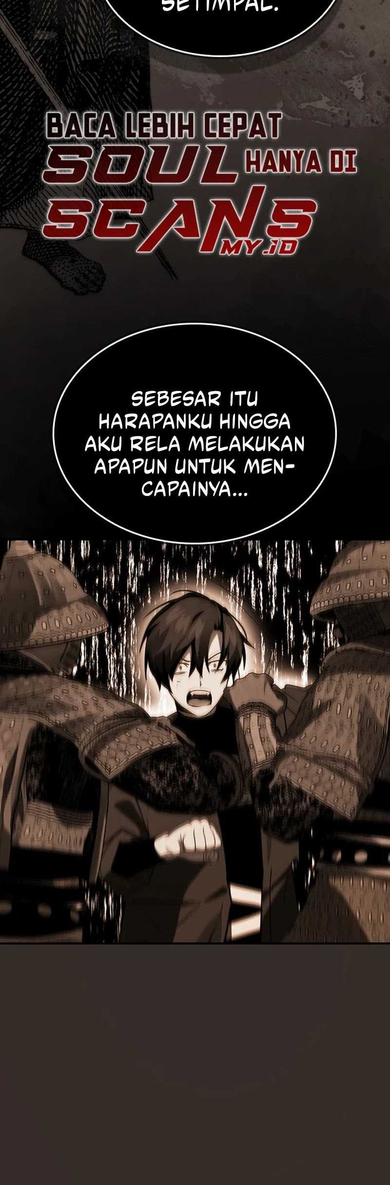 Bad Ending Maker Chapter 30 Gambar 22