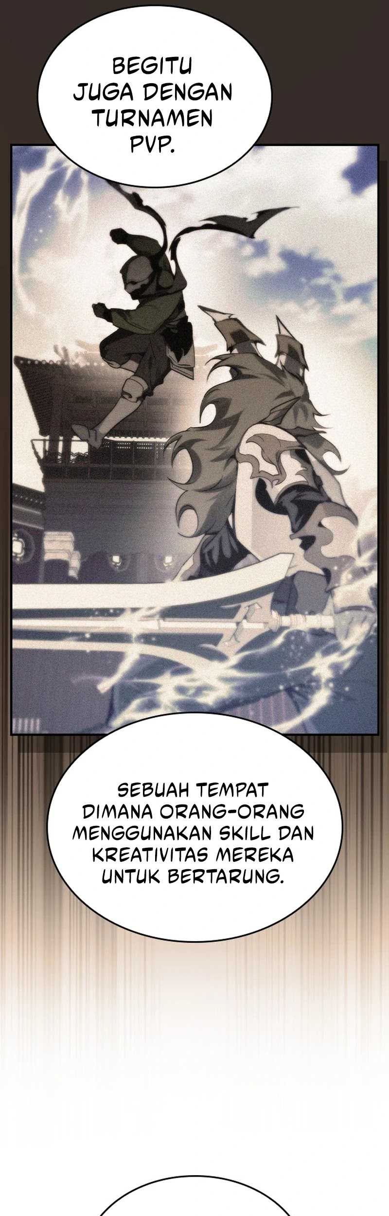 Bad Ending Maker Chapter 30 Gambar 23