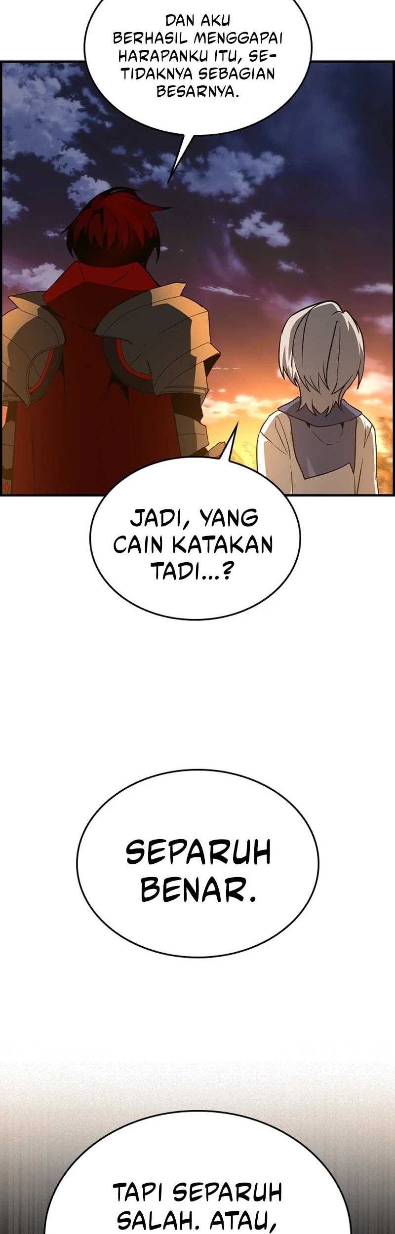 Bad Ending Maker Chapter 30 Gambar 24