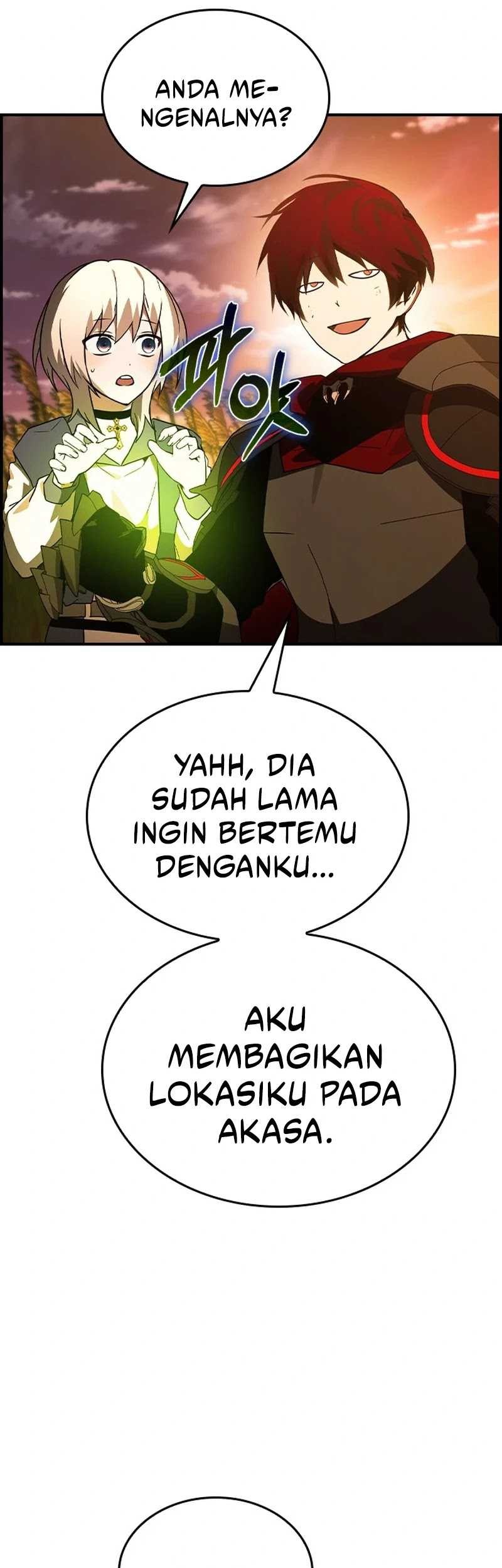Bad Ending Maker Chapter 29 Gambar 26