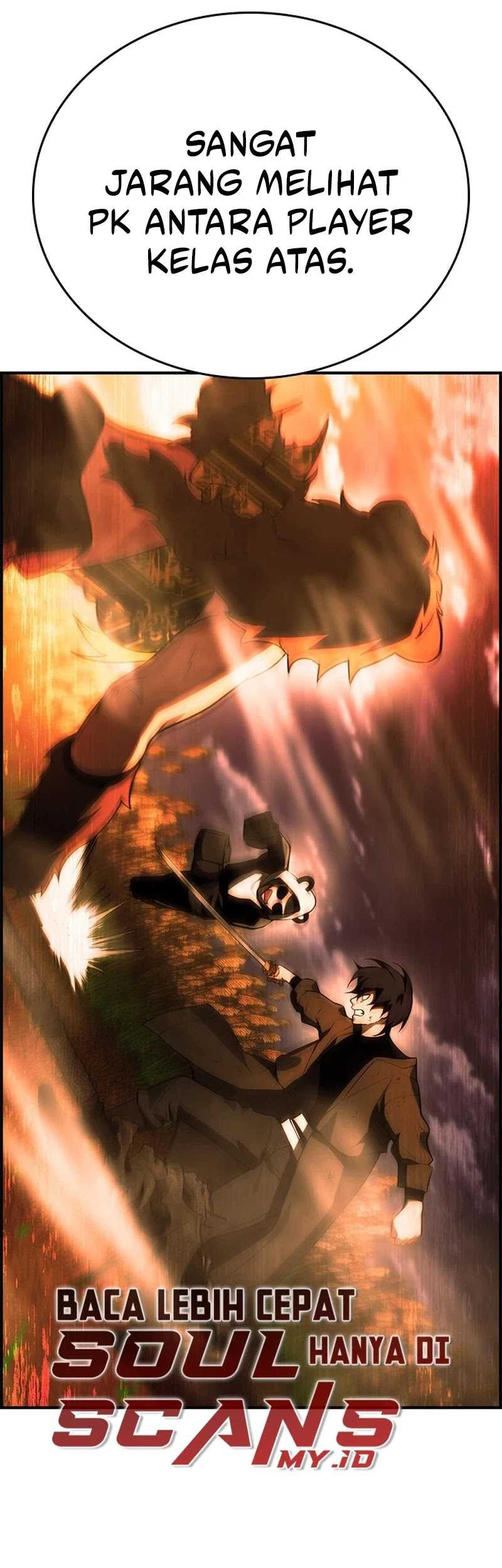 Bad Ending Maker Chapter 29 Gambar 28
