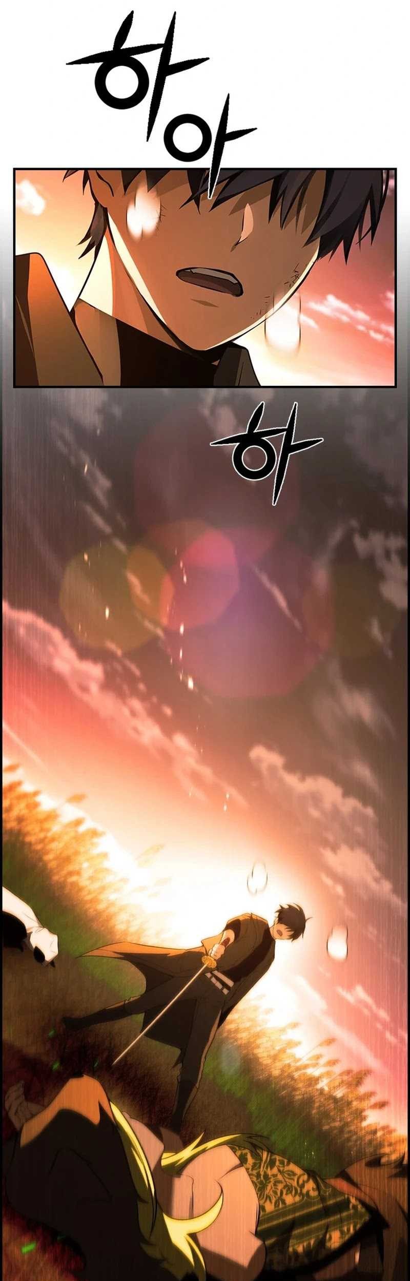 Bad Ending Maker Chapter 29 Gambar 30