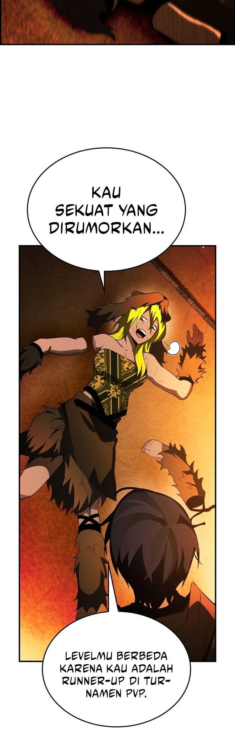 Bad Ending Maker Chapter 29 Gambar 31