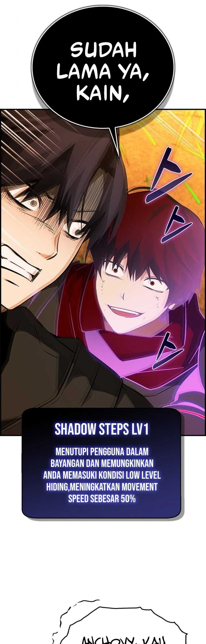Bad Ending Maker Chapter 29 Gambar 36