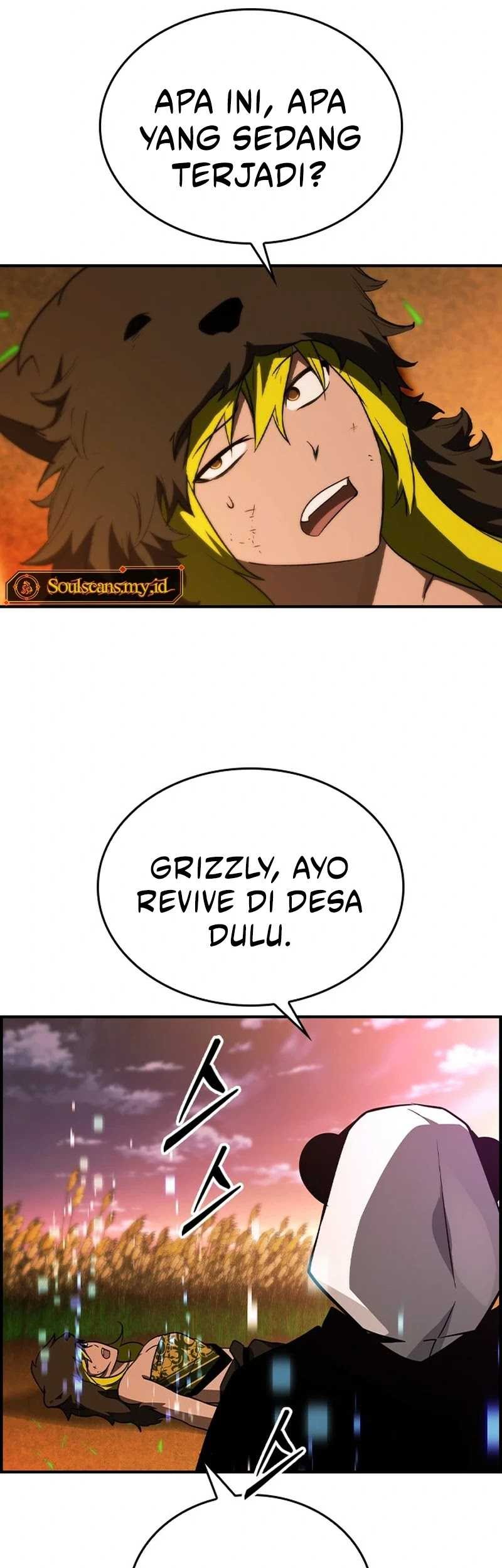Bad Ending Maker Chapter 29 Gambar 39