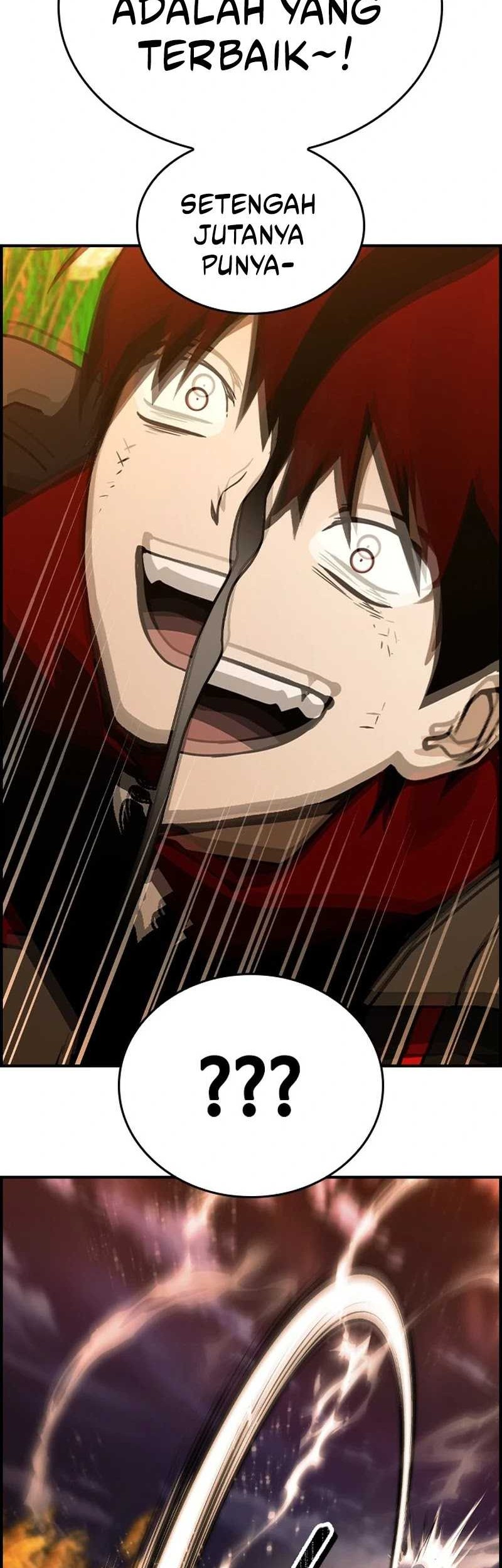 Bad Ending Maker Chapter 29 Gambar 42